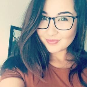 Meet your Posher, Kristin